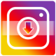 Insta Video&amp;Image Downloader APK