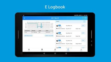 Rollingtrans ELD LogBook (Unreleased) APK Download for Android