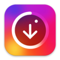 InstaSaver - Photo and Video from Instagram Apk