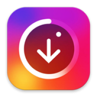 Изображения InstaSaver - Photo and Video from Instagram на ПК с Windows