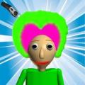 Make Me Baldi-Barber Cut Education and Learning Apk