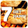 Menu Diet Sihat Application icon