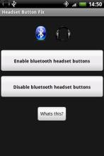 Headset Button Fix APK Download for Android