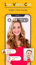 Live Video Chat And Video Call Guide 2019 APK Download for Android