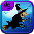 Trembling Witch Apk