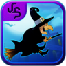 Trembling Witch Game icon