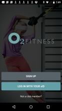 O2 Fitness APK Download for Android