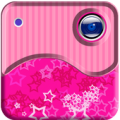 Pink Photo Frames &amp; Effects Apk