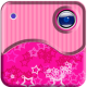 Pink Photo Frames &amp; Effects APK