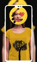 Audery Body Scanner Emoji Remover from Photo Prank APK צילום מסך #4