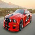 cool Ford car wallpapers Apk