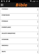 Bible Xhosa APK Download for Android