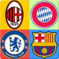 Football Logo Quiz Plus Apk