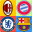 Football Logo Quiz Plus Download on Windows