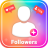 Unduh Real Followers APK untuk Windows