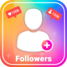 Real Followers Application icon