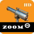 big telescope pro Apk