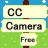 CCCamera Free Application icon