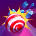 Jawbreaker: 3D Ball Race Apk