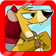 Rocket Weasel Free APK