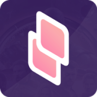 Master tv Vizer- Filmes e Séries online APK Covergestaltung