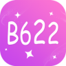 B622 Selfie Beauty Camera 2020 Application icon