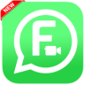 FaceTime Video Call for android Guide Application icon