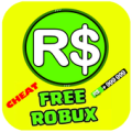 Get Free Robux Cheat |Tips &amp; Get Robux Free 💰 Apk