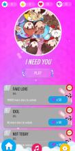 Magic BTS Piano Game - Magic tiles:Kpop Piano Idol APK Download for Android