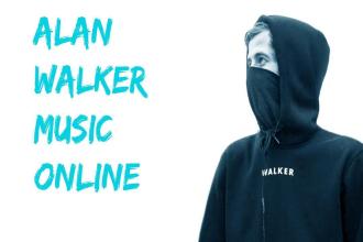 Alan Walker Mp3 Nonstop APK Download for Android