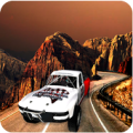 Hill Mountain Climb Race: 3D Apk