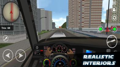 Bus Simulator 2019 APK Download for Android