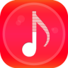 Mp3 Music Downloader - Free Xtunes Application icon