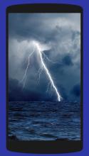 Lightning Storm Wallpaper 4K UHD APK Download for Android