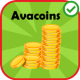 New Avacoins Daily Counter APK