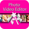 Photo Video Editor Effects Apk