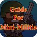 Guide For Mini Militia Doodle Gun 2020 Apk