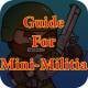 Guide For Mini Militia Doodle Gun 2020 APK