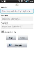 Digicamp for Basecamp Classic APK Download for Android