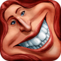 Caricature Hyperfy Apk