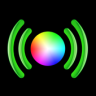 Wi-Light DMX Application icon