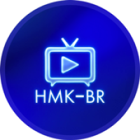 HMK - MUSIC APK カバーアート