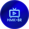 HMK - MUSIC Application icon