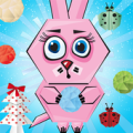 Bubble Princess Pet Saga Apk