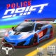 Police Car Drift Racing Simulator APK