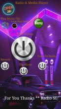 Advanced Mp3 Player/Digital Radio APK Download for Android