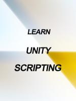 Unity Tutorials APK Cartaz #2