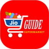 Kirana App - Grocery Shopping Guide Online Application icon