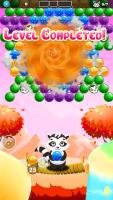 Bubble Shooter Kids Kitty Pop: bubble shooter 2019 APK ภาพหน้าจอ #10