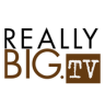 ReallyBig.tv Application icon